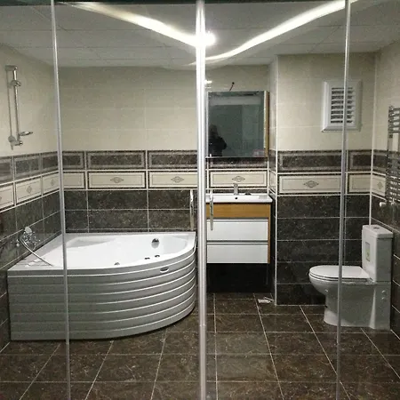 Apartment Carpediem Fuar